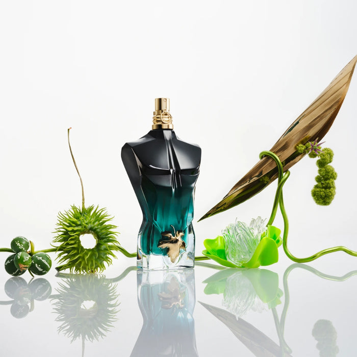 Jean Paul Gaultier Le Beau Le Parfum Edp Intense 75 Ml Hombre Jean Paul Gaultier