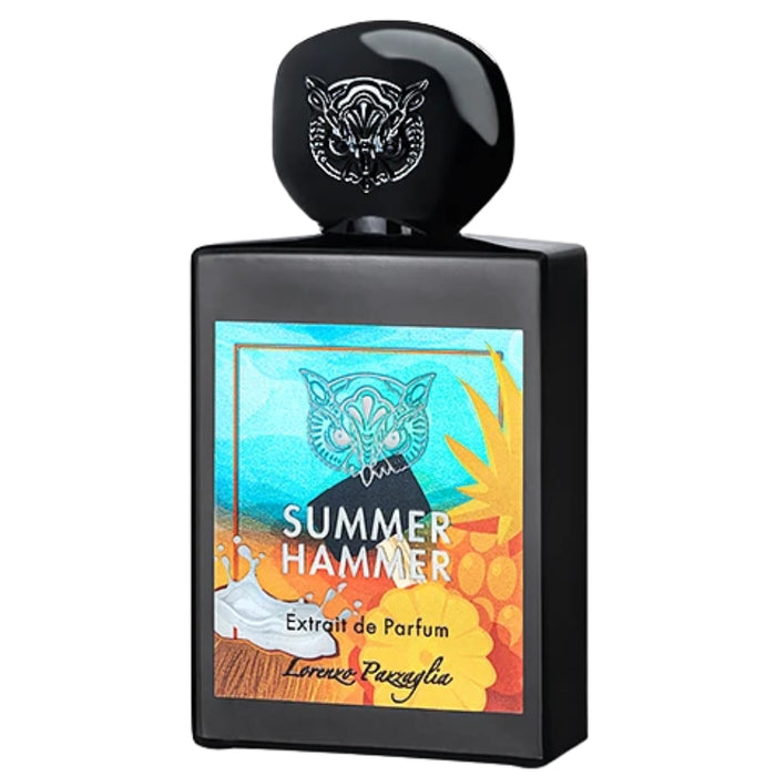 Lorenzo Pazzaglia Summer Hammer Extrait De Parfum Unisex 50 ml