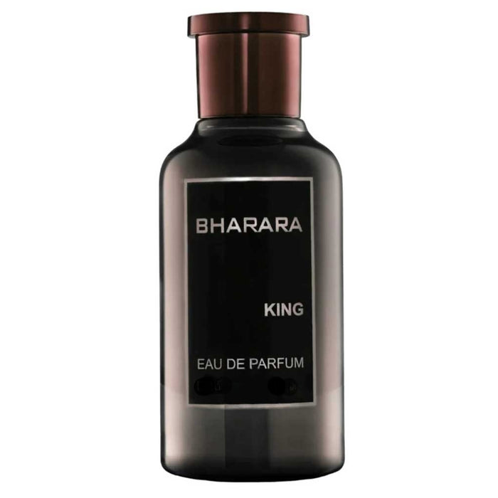 Bharara King Edp 200ml Hombre Bharara