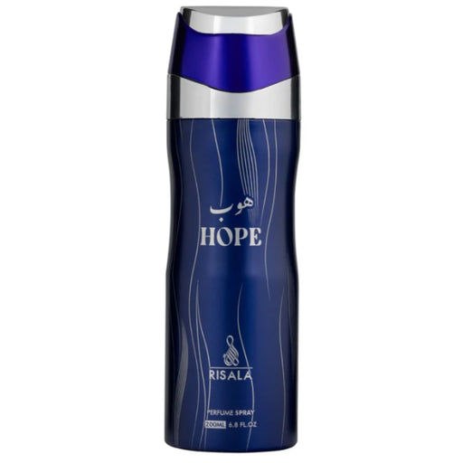 Desodorante Risala Hope 200Ml Risala
