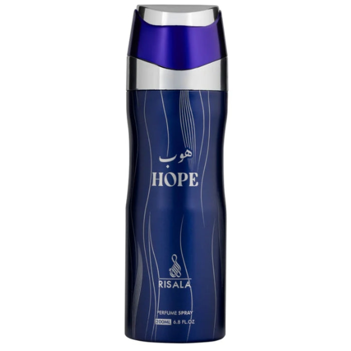 Desodorante Risala Hope 200Ml Risala