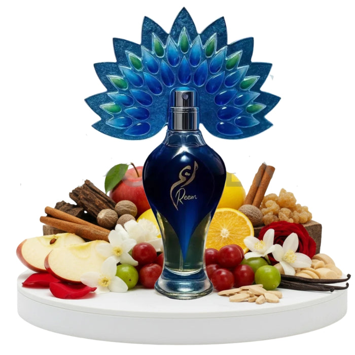 Asdaaf Reem Edp 100ml Mujer Asdaaf