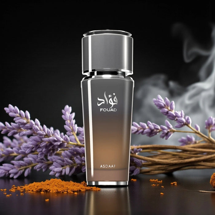 Asdaaf Fouad EDP 100ML Hombre Asdaaf