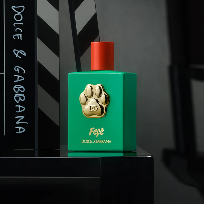 Dolce & Gabbana Fefe para perros (Libre de alcohol) 100 ML Dolce & Gabanna