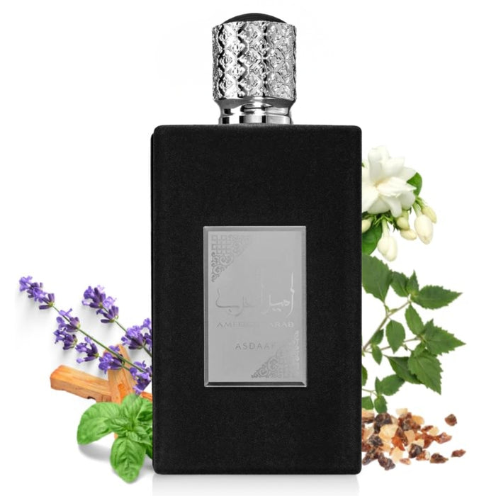 Asdaaf Ameer Al Arab Edp 100ML Hombre Asdaaf