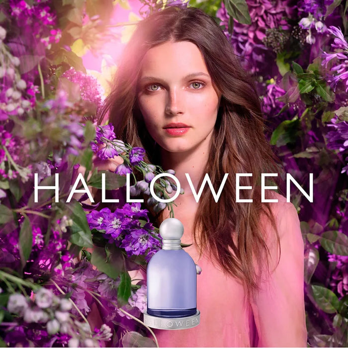 Tester Halloween Mujer 100ml Halloween,Jesus del Pozo