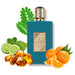 Asdaaf Ameer Al Arab Imperium Edp 100Ml Unisex Asdaaf