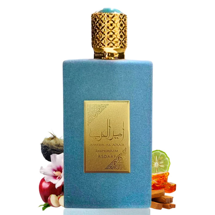 Asdaaf Ameer Al Arab Imperium Edp 100Ml Unisex Asdaaf