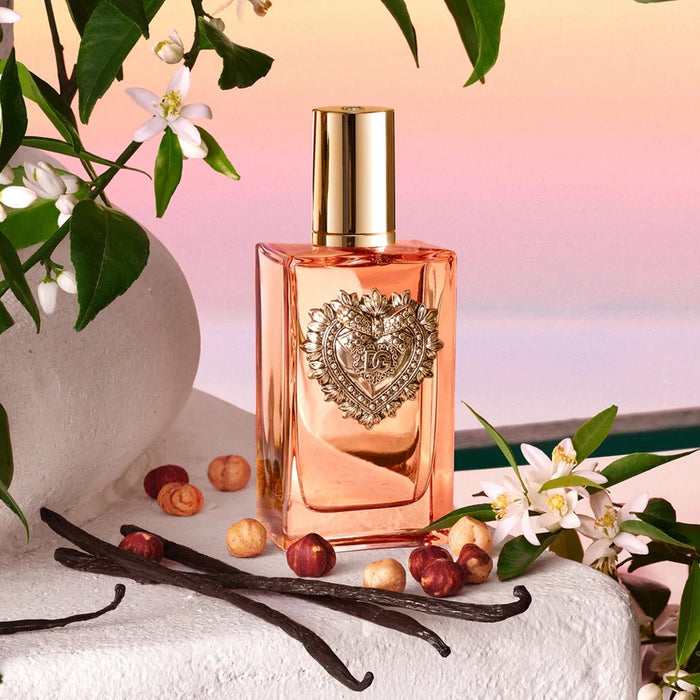 Dolce & Gabbana SET Devotion EDP Intense Mujer 100 ml + Mini 10 ml