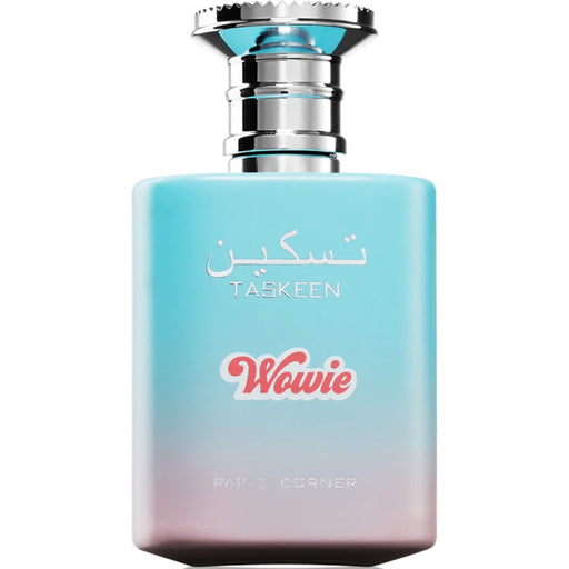 Paris Corner Taskeen Wowie Edp 100Ml Mujer (Roja Dove Lost In Paris) Paris Corner