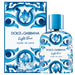 Dolce & Gabbana Light Blue Capri In Love Pour Homme Edp 100 Ml Dolce & Gabanna