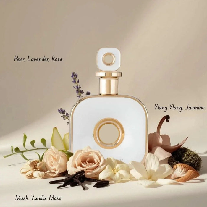 Armaf Infinity Gold Edp 105Ml Mujer Armaf