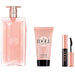 Set Lancôme Idole Edp 100 Ml + Body Cream 50 Ml + Mascara Lash Lifting Lancome