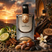 Armaf The Lions Club Monarque Edp 100Ml Armaf