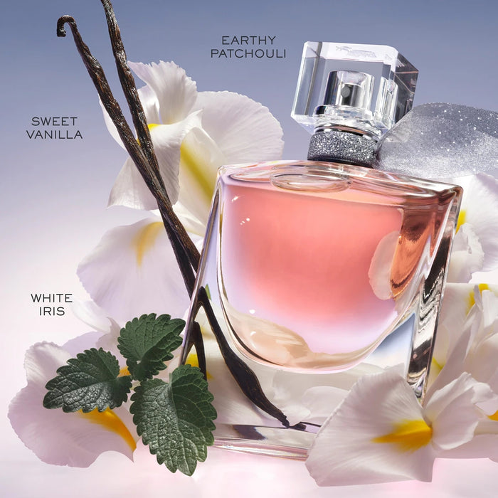 Set Lancome La Vida Es Bella Edp 100 Ml + Body Lotion 50 Ml + Hyp2 Ml Lancome