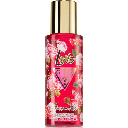 Guess Passion Kiss 250Ml Splash Guess