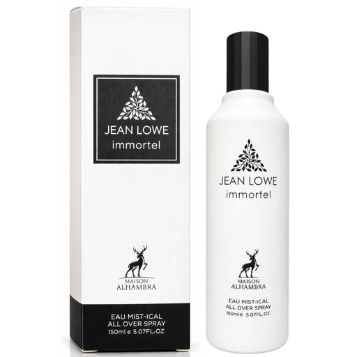 Maison Alhambra All Over Jean Lowe Immortel 150ml Al Hambra