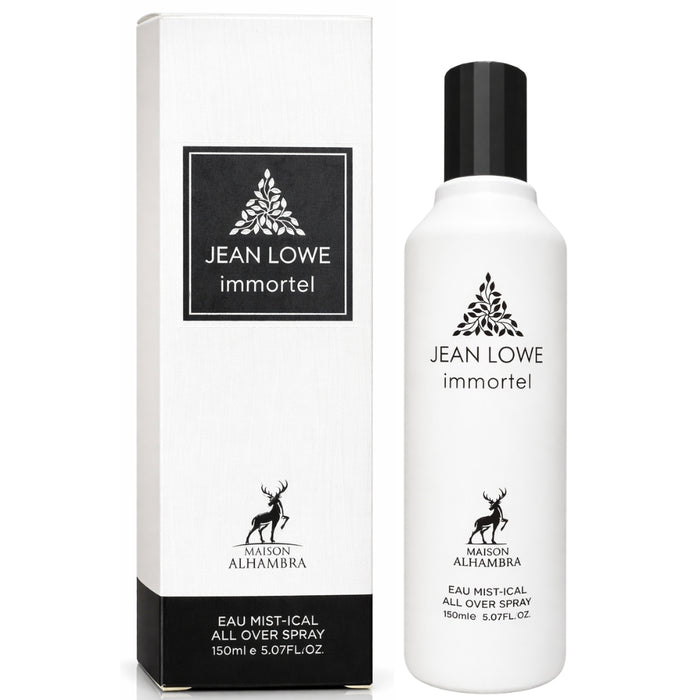Maison Alhambra All Over Jean Lowe Immortel 150ml Al Hambra