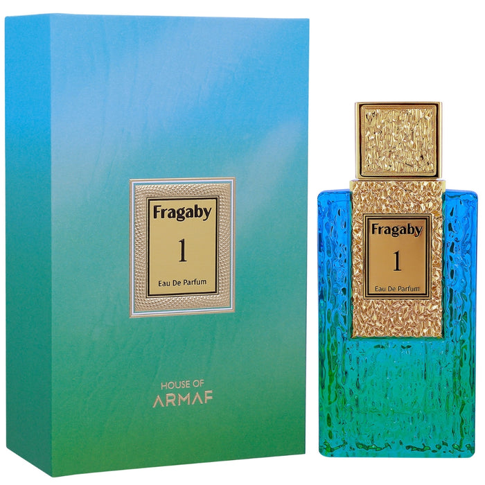 Risala Elite Fragaby 1 EDP 100ml Unisex Risala