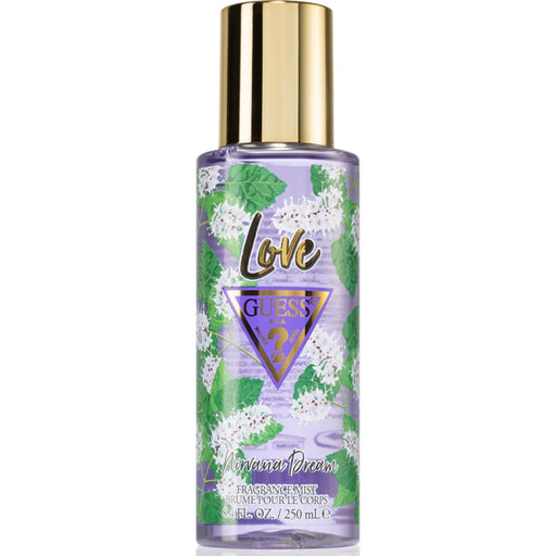 Guess Nirvana Dream Body Mist 250Ml Mujer Guess
