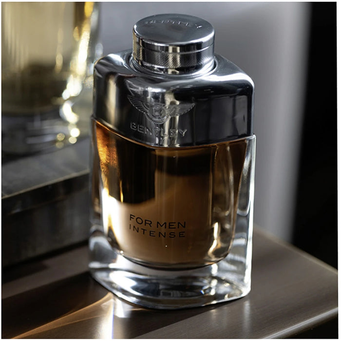 Bentley Intense for Men Edp 100Ml Hombre Bentley