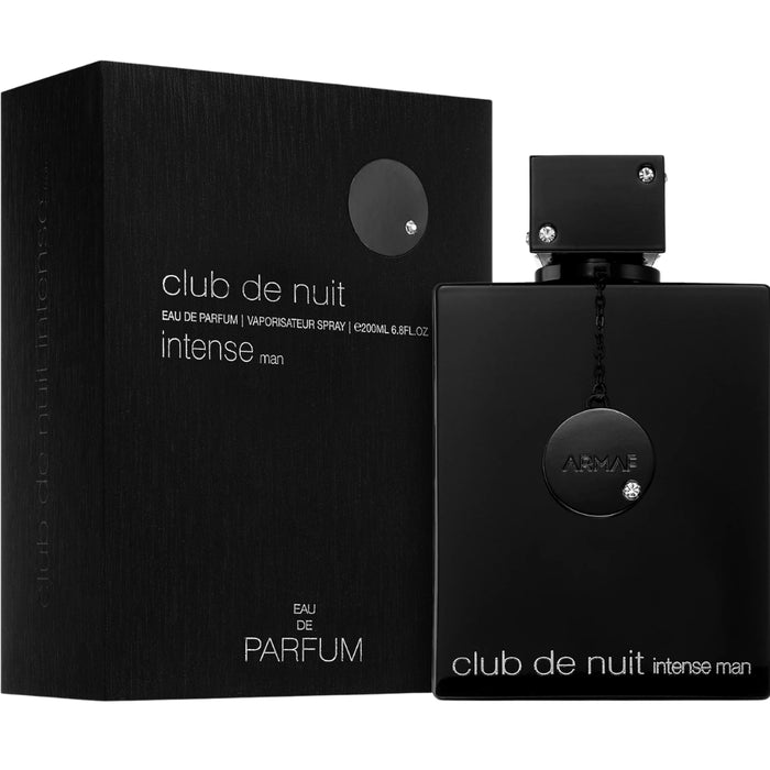 Armaf Club De Nuit Intense EDP 200ML Hombre Armaf