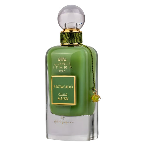 Ard Al Zaafaran Pistachio Musk Edp 100Ml Unisex Ard Al Zaafaran