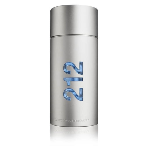 Tester Carolina Herrera 212 Men Edt 100 Ml Carolina Herrera