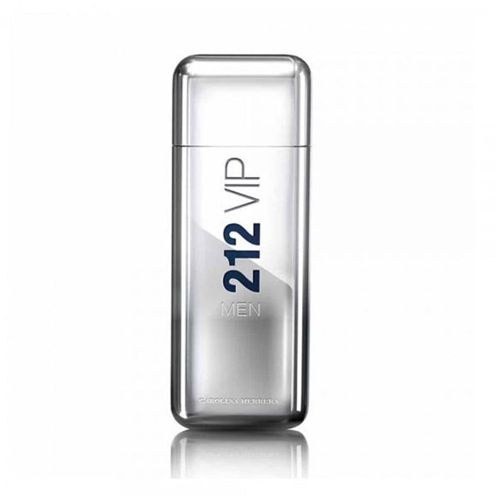 Tester Carolina Herrera 212 Vip Men Edt 100Ml Carolina Herrera