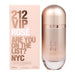 Carolina Herrera 212 Vip Rosé Edp 80 Ml Carolina Herrera
