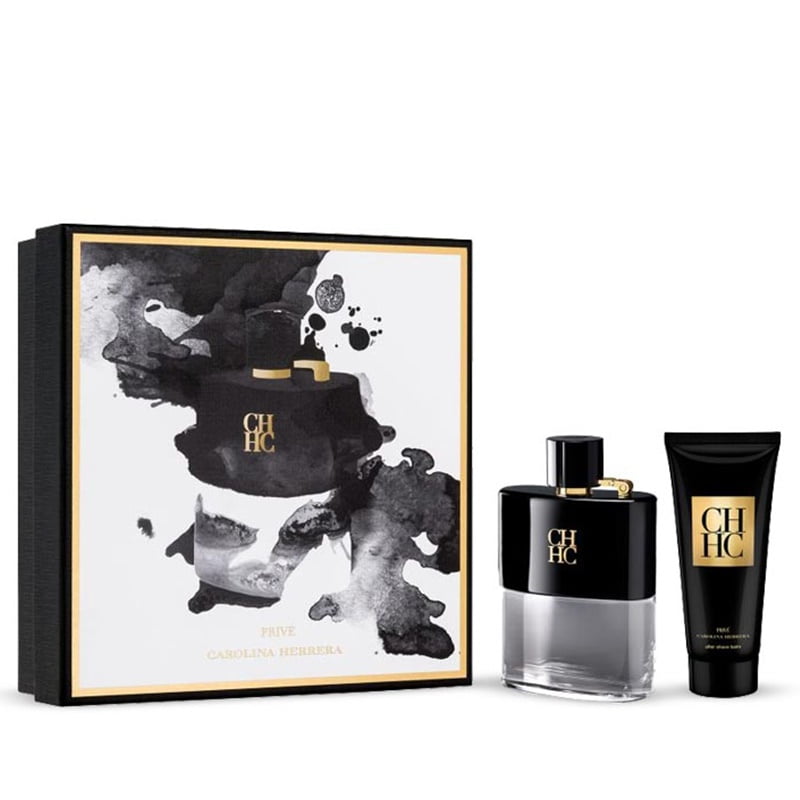 Perfumes Originales Carolina Herrera Ch Prive Hombre CH Men Prive - Main Image