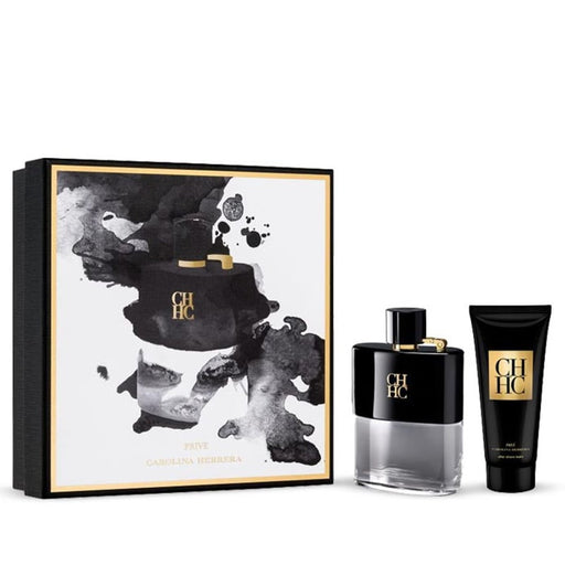 Carolina Herrera Ch Prive Edt 100Ml A/S Bal100 Ml Hombre Carolina Herrera