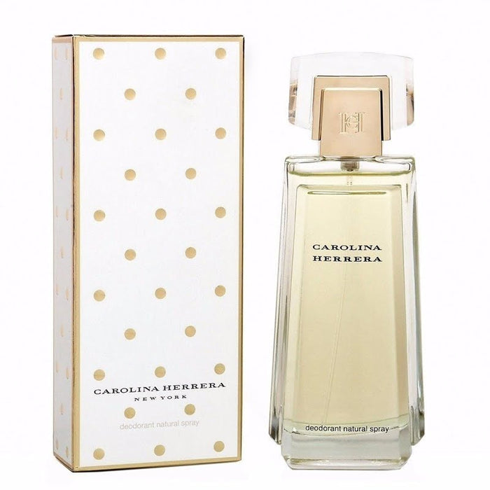 Carolina Herrera Mujer 100ml Edt Carolina Herrera