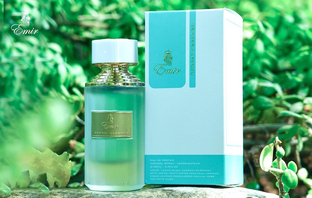 Paris Corner Cedrat Essence Edp 75Ml Unisex (Mancera Cedrat Boise) Paris Corner