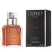 Ck Eternity Flame Men Edt 100 Ml Calvin Klein