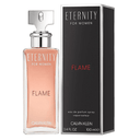 Ck Eternity Flame Women Edp 100 Ml