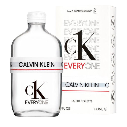 Ck Everyone Unisex 100ML Edt Calvin Klein