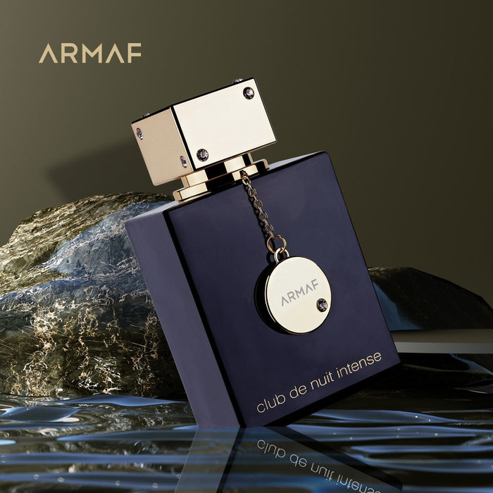 Armaf Club De Nuit Intense EDP 105 Ml Mujer Armaf