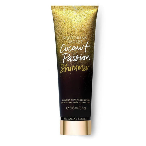 Coconut Passion Shimmer 236 ML Crema Victoria Secret