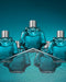 Benetton We are Tribe cool men EDT 90 ML Benetton