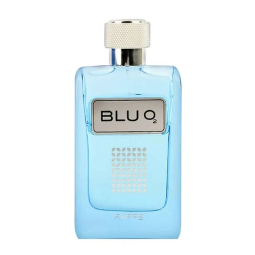 Riiffs Bluo2 Edp 100Ml Hombre Riiffs