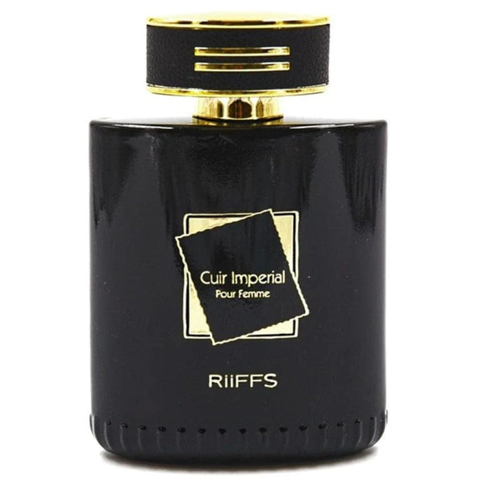 Riiffs Cuir Imperial Edp 100ML Mujer Riiffs