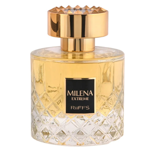 Riiffs Milena Extreme Edp 100ML Unisex Riiffs