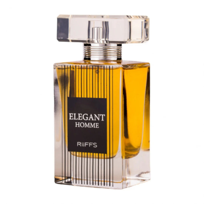 Riiffs Elegant Homme Edp 100Ml Hombre Riiffs