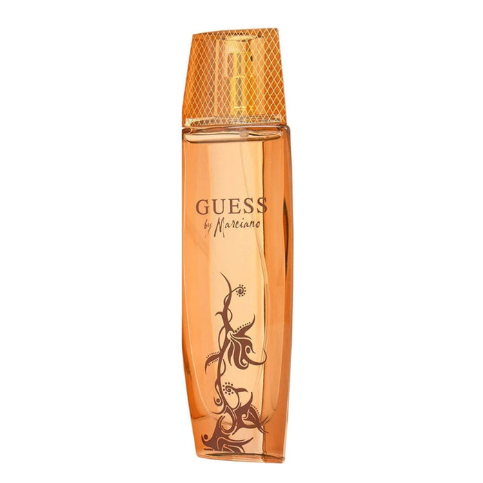 Guess By Marciano Mujer 100ml Edt Guess