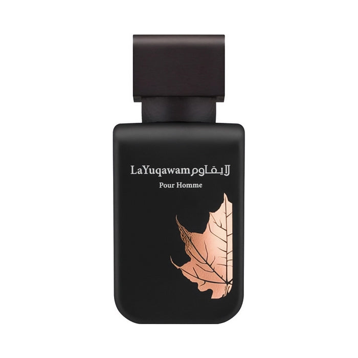 Rasasi La Yuqawam EDP 75 Ml Hombre