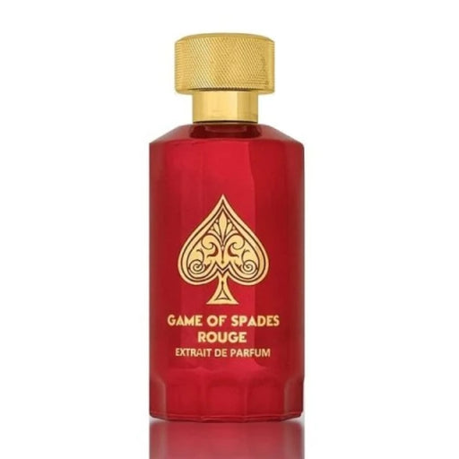 Jo Milano Game Of Spades Rouge Ext De Parfum 100Ml Unisex Jo Milano Paris
