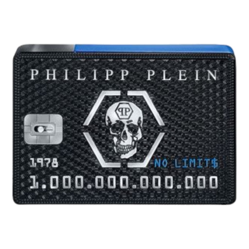 Philipp Plein No Limits Super Fresh Edt 90Ml Hombre Jo Milano Paris