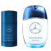 Set Mercedes Benz The Move EDT 100 Ml + Deo 75 Ml Hombre Mercedes Benz