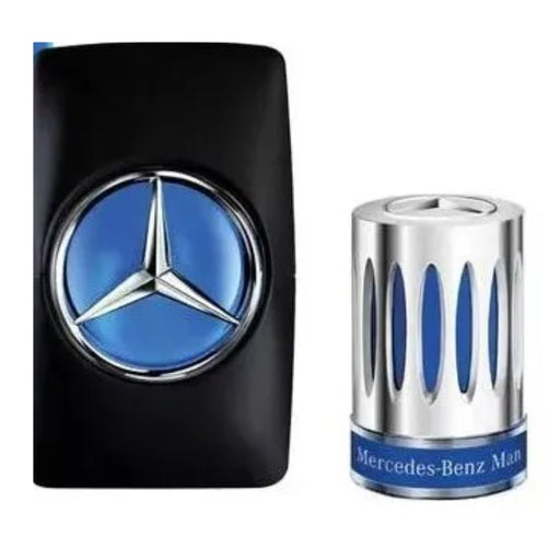 Set Mercedes Benz Man EDT 100 ml + Travel 20 ml Mercedes Benz,MERCEDEZ BENZ